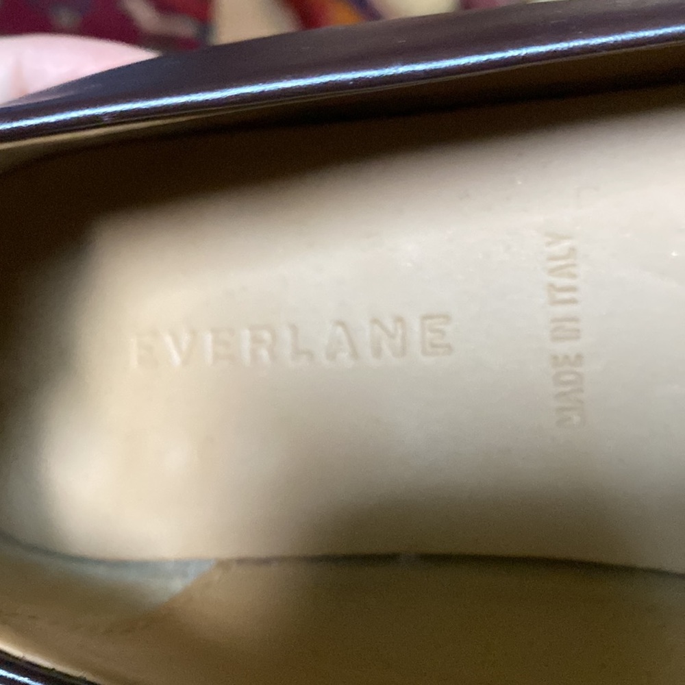Everlane flats - Picture 4 of 5